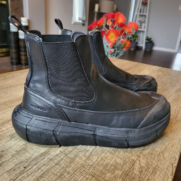 Aldo waterproof shoes - Picture 4 of 4